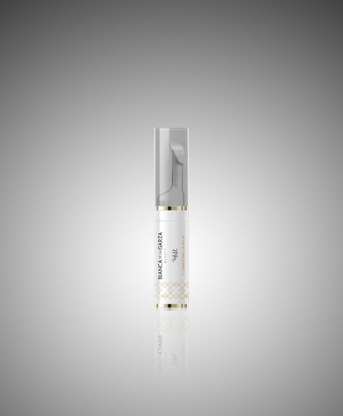 In Glo We Trust Illuminating Lip Balm