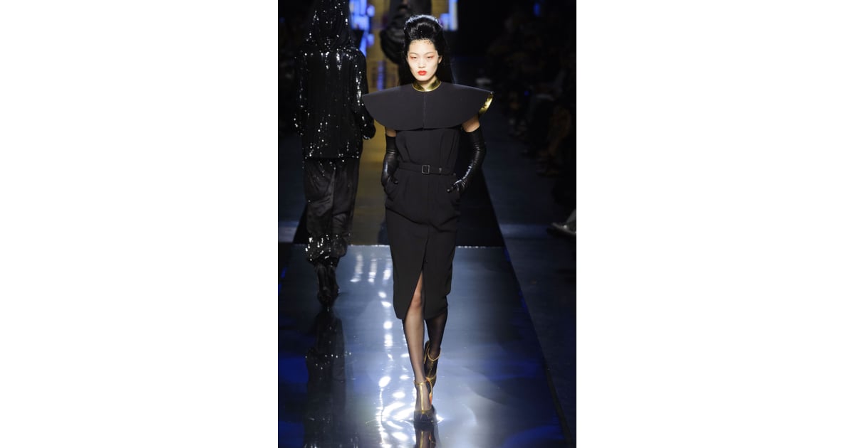 Jean Paul Gaultier Haute Couture Fall 2014 | Jean Paul Gaultier Haute ...