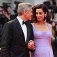 21 Times George and Amal Clooney Were the Most Stylish Couple on the Planet