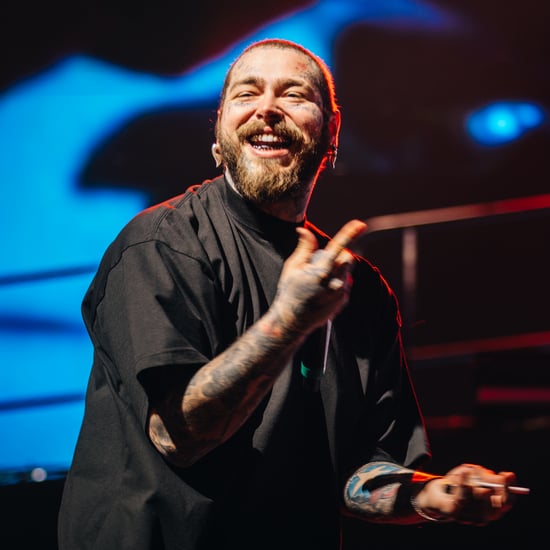 Post Malone Celebrates First Child and Engagement