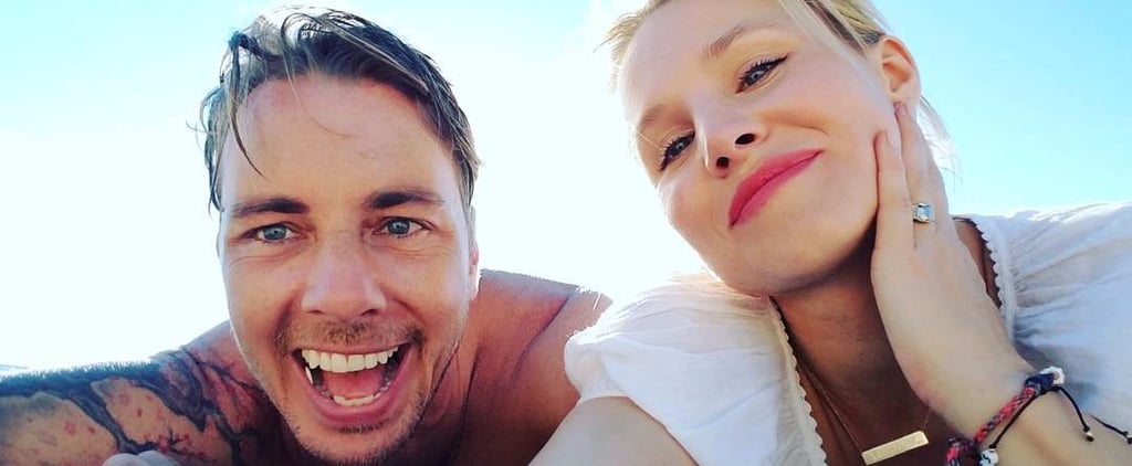 Kristen Bell's Parenting Trick Is What Moms of 2 Do Without Realizing It