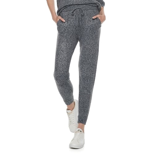 Kohl's jogger pants top
