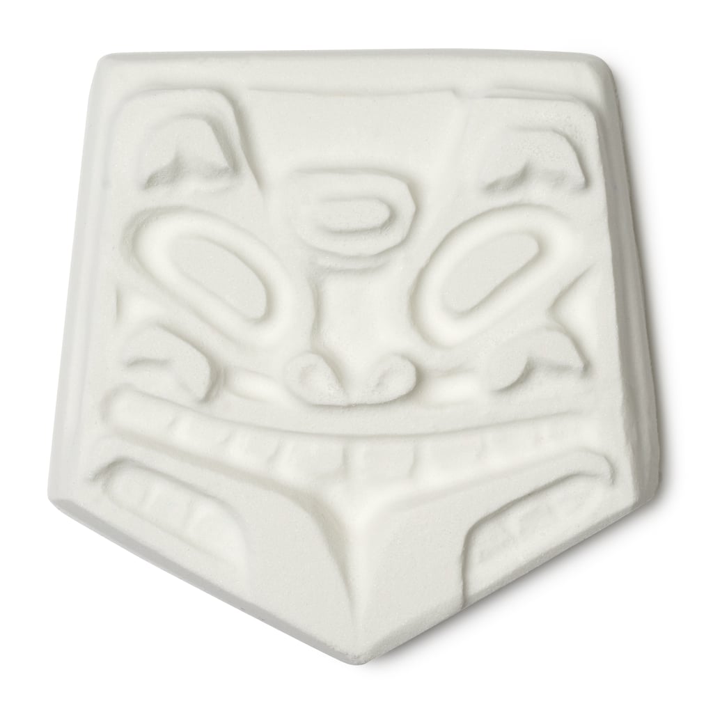 Lush Great Bear Bath Bomb