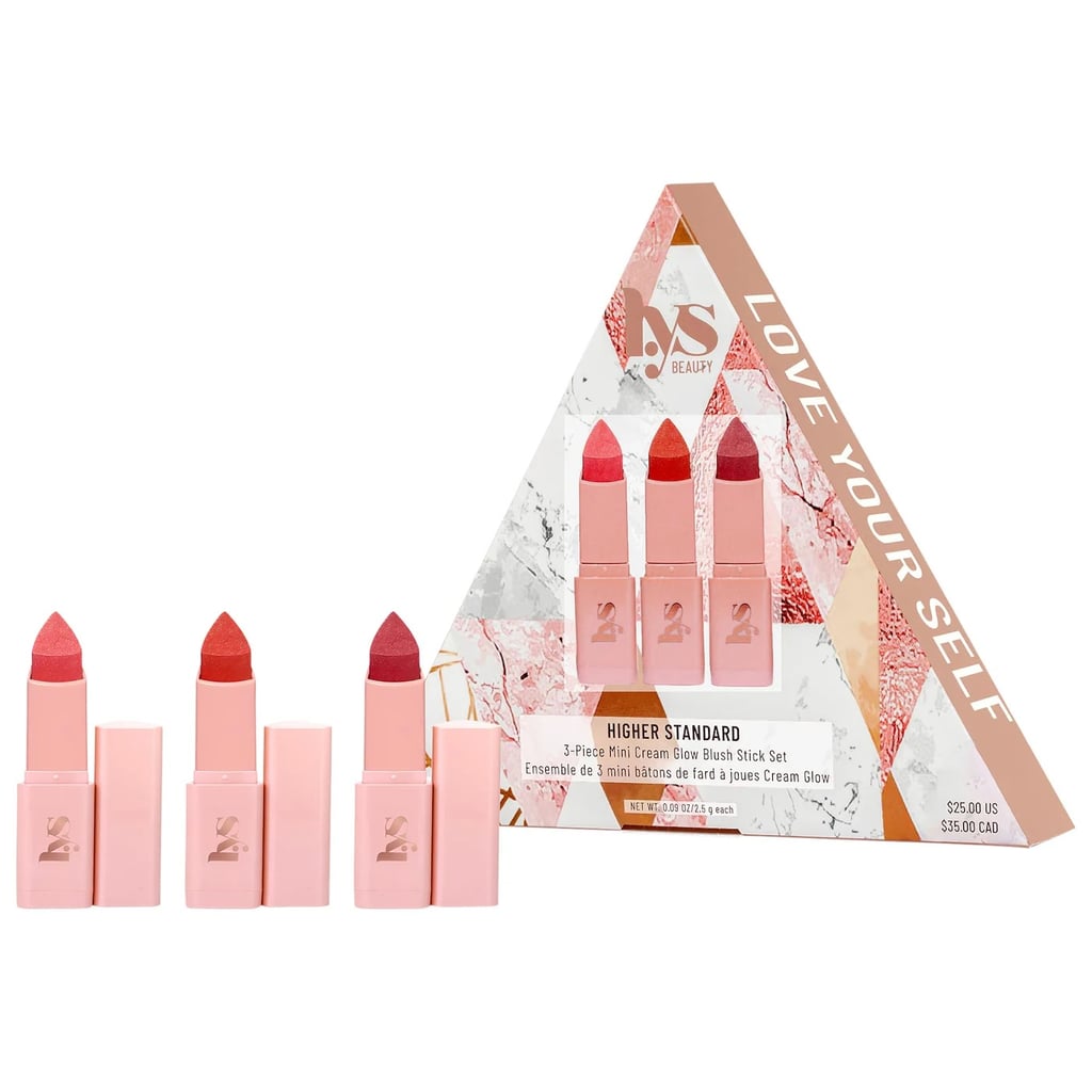 For the Blush-Obsessed Babe