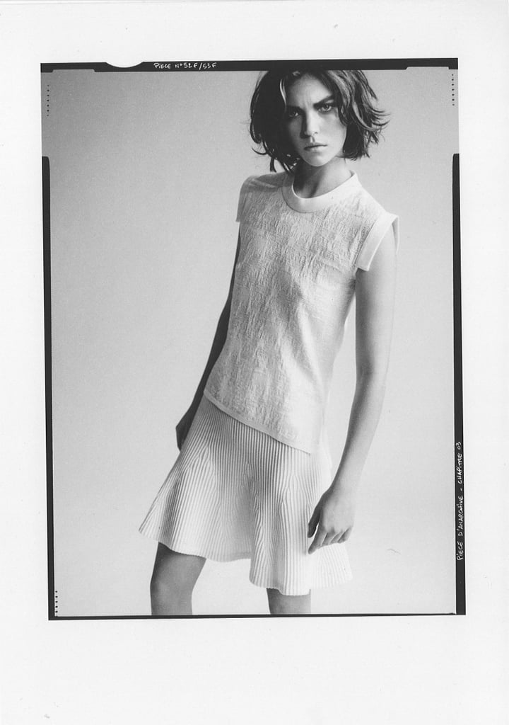 Piece d’ Anarchive Spring 2013 Piece d’ Anarchive Spring 2013