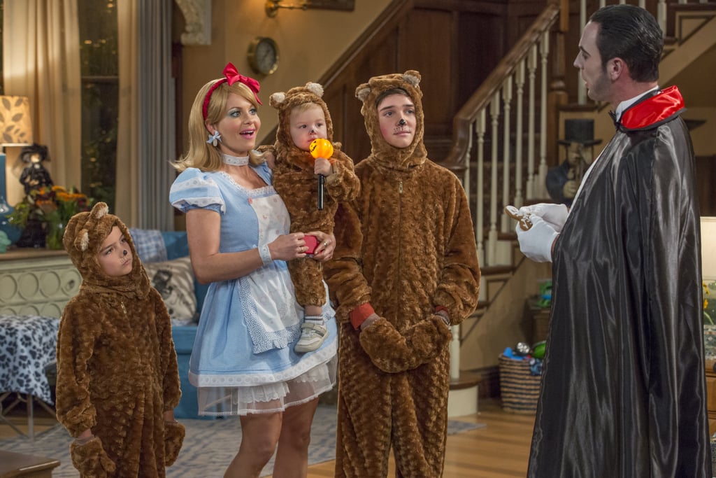 Fuller House Season 2 Photos