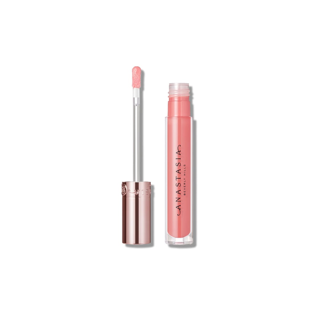 Anastasia Beverly Hills Lip Gloss in Pink Ginger