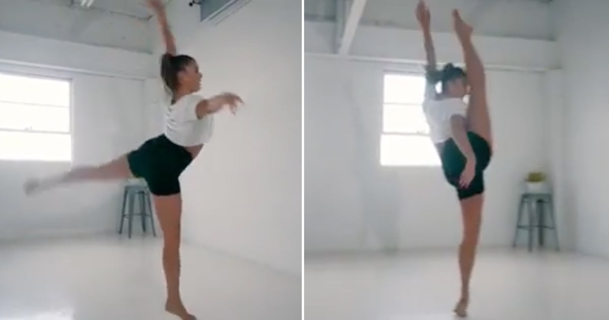 Who Is Kalani Hilliker? Meet The Newest 'Dance Moms' Star, Abby Lee Company  Dancer [PHOTOS]