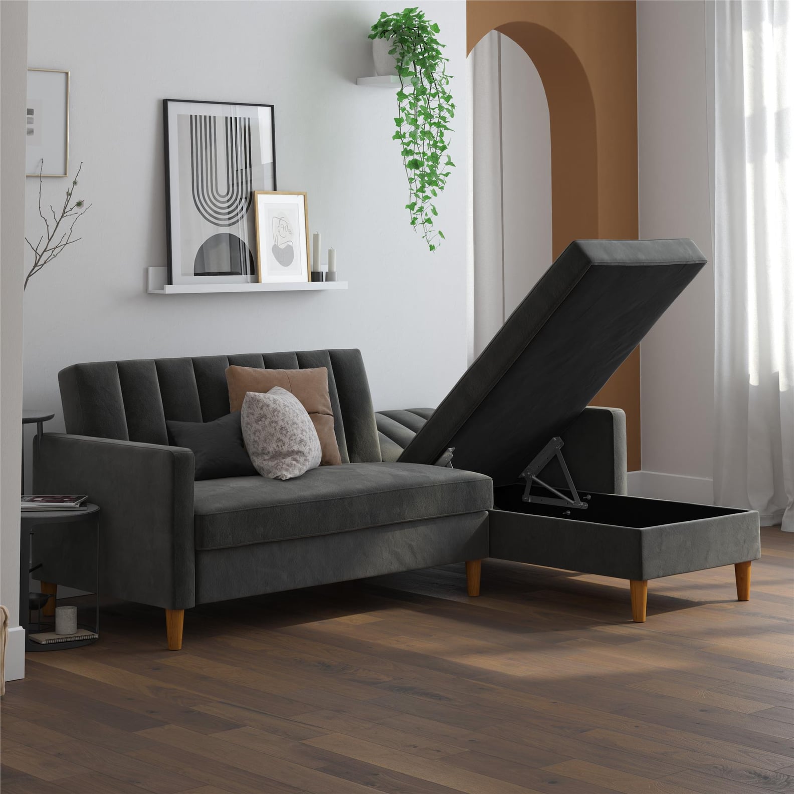 Best Couches From Walmart POPSUGAR Home