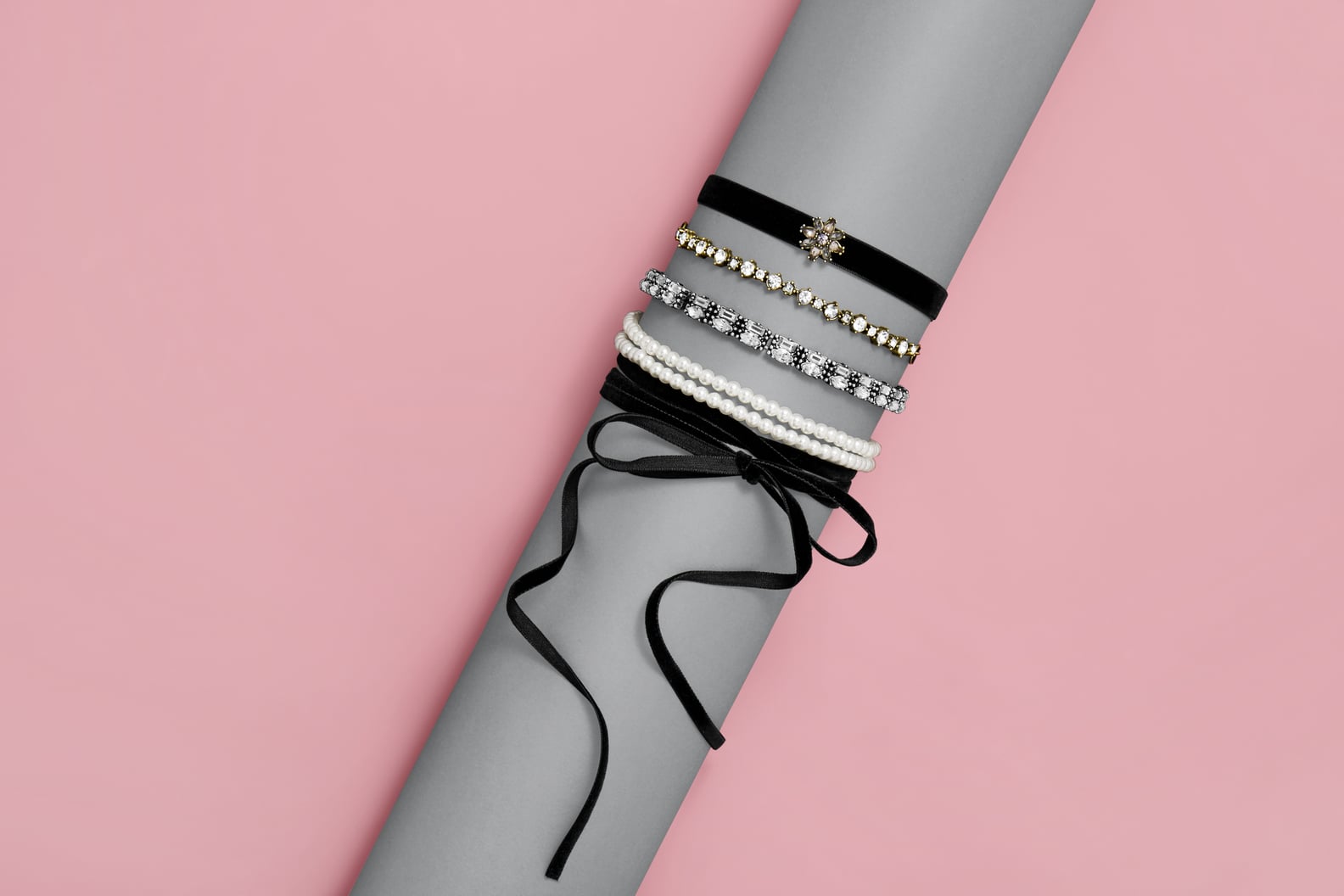 Baublebar SugarFix Target Collection POPSUGAR Fashion