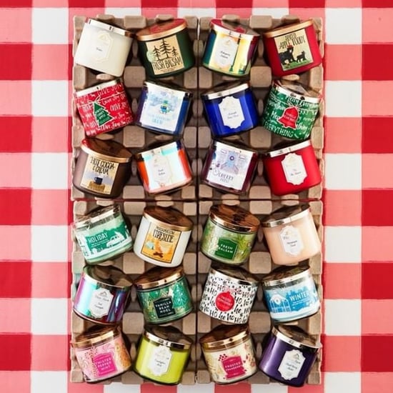 Bath and Body Works Candle Sale December 2018