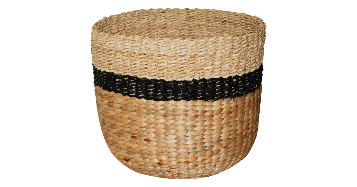 Threshold Sea Grass Basket Target's Best Summer 2017 Products