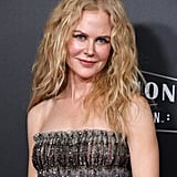 Nicole Kidman's Natural Hair Color | POPSUGAR Beauty