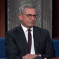 Steve Carell Has Never Watched The Office, and Damn, He's Missing Out