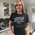 Allison Janney Survived Award Season, and All She Got Was "This Lousy T-Shirt" and SO Much More!