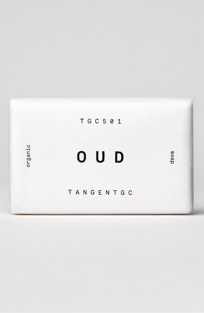 Tangent GC Perfumed Bar Soap in Oud