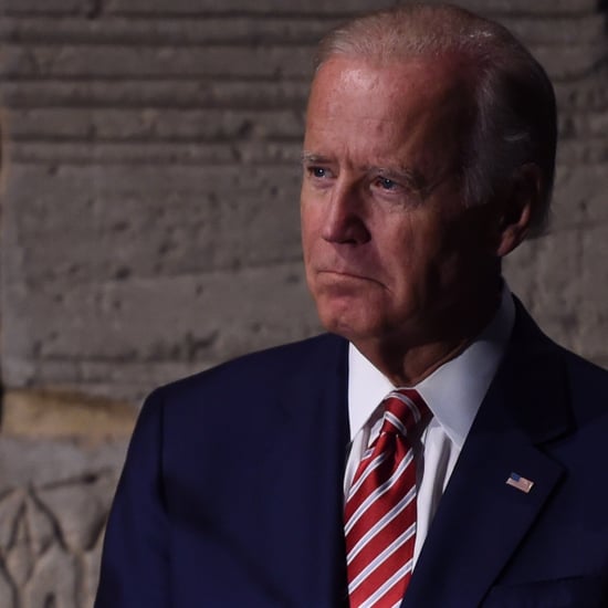Joe Biden Suggests He Will Run For President in 2020