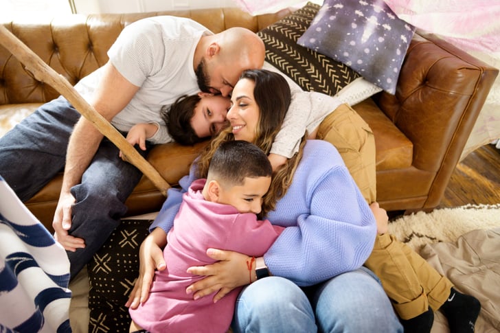Things Your Kids Will Remember About You Popsugar Family