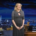 Greta Gerwig Is Expecting Baby No. 2: "I Am With Child"