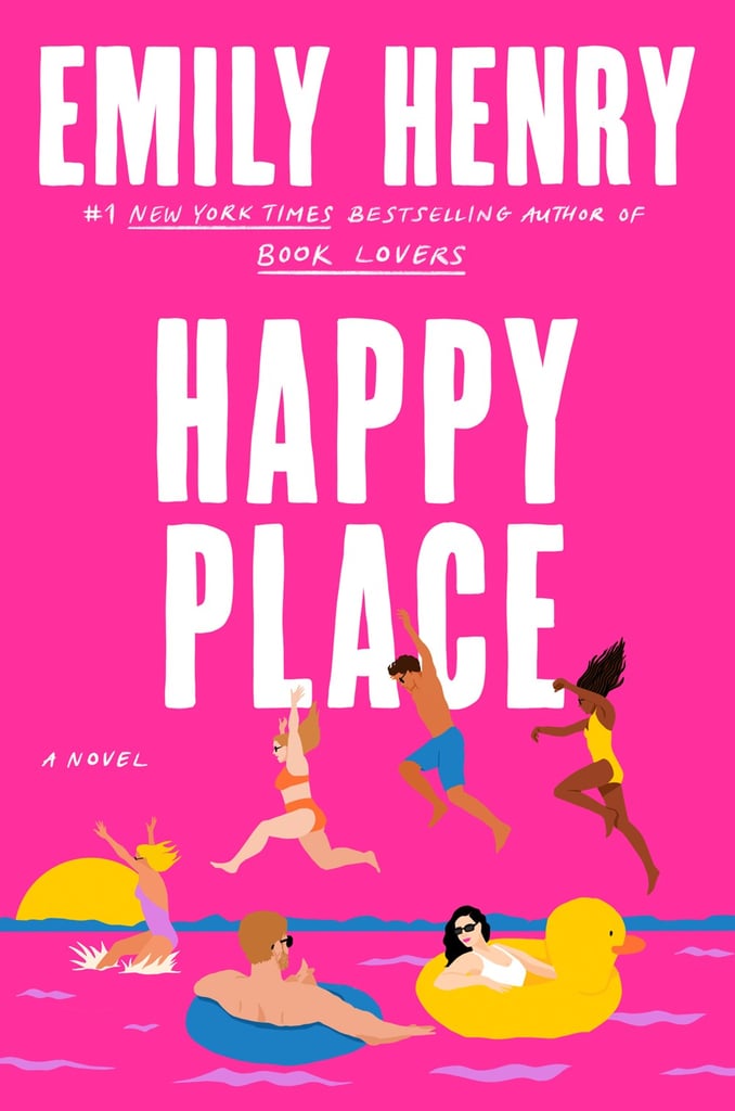 "Happy Place" by Emily Henry
