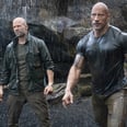 Who's Ready For Another Wild Ride? Dwayne Johnson Confirms Hobbs and Shaw Sequel