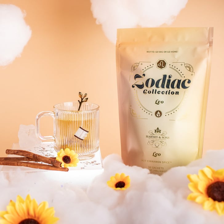 Harney & Sons Is Selling Teas For Your Zodiac Sign | POPSUGAR ...