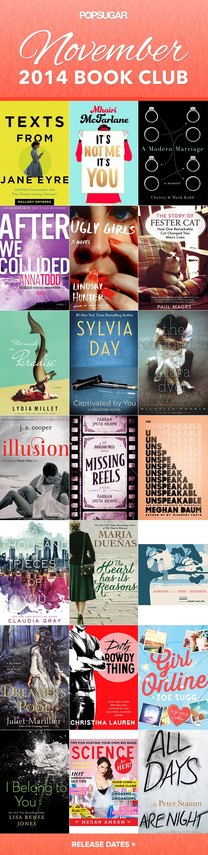 Best Books For Women November 2014 Popsugar Love And Sex Photo 23 8835