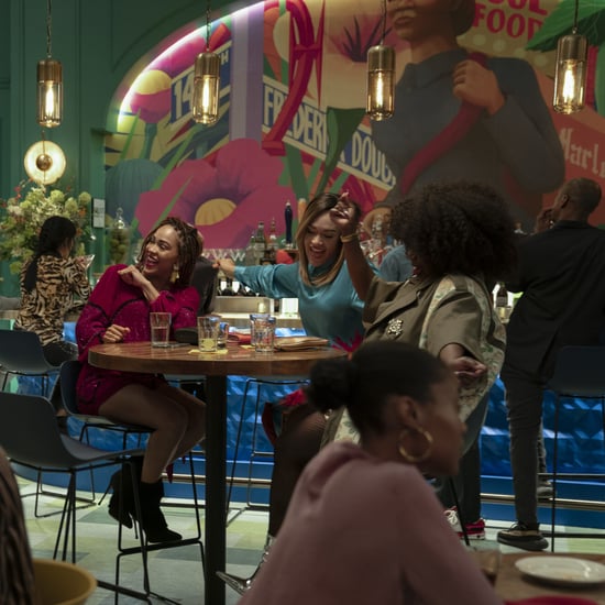 Amazon's Harlem TV Show Release Date, Cast, and Trailer
