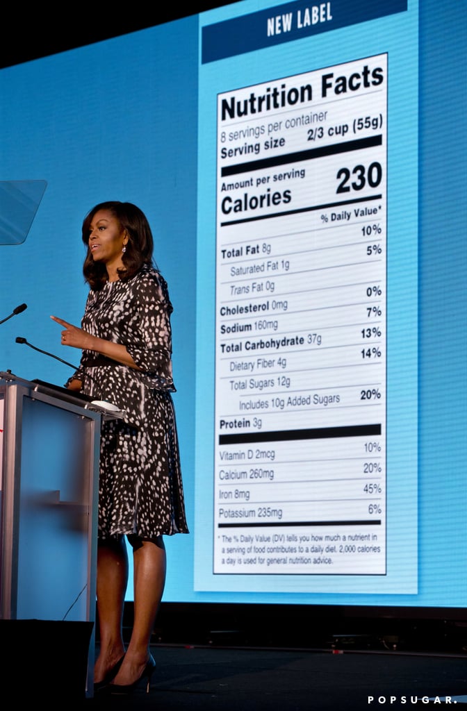 Michelle Obama Prabal Gurung Dress May 2016