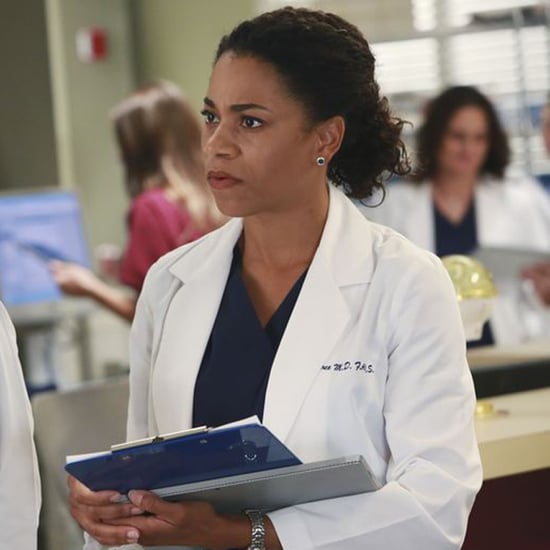 Meredith and Maggie's Relationship on Grey's Anatomy