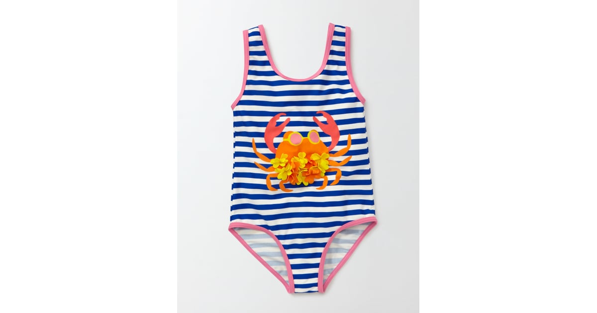 Boden Best Swimwear Brands For Kids 2017 POPSUGAR Family Photo 7