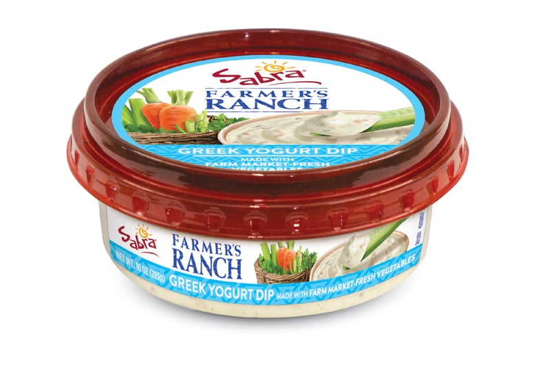 Sabra Farmer's Ranch Greek Yogurt Dip