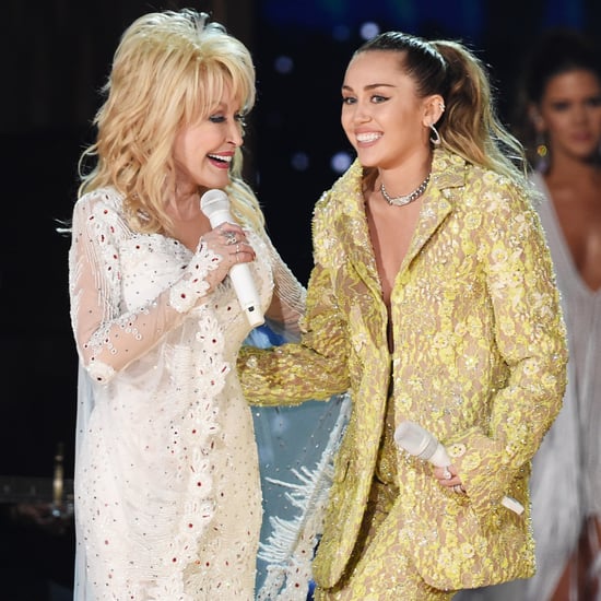 Dolly Parton 2019 Grammys Tribute