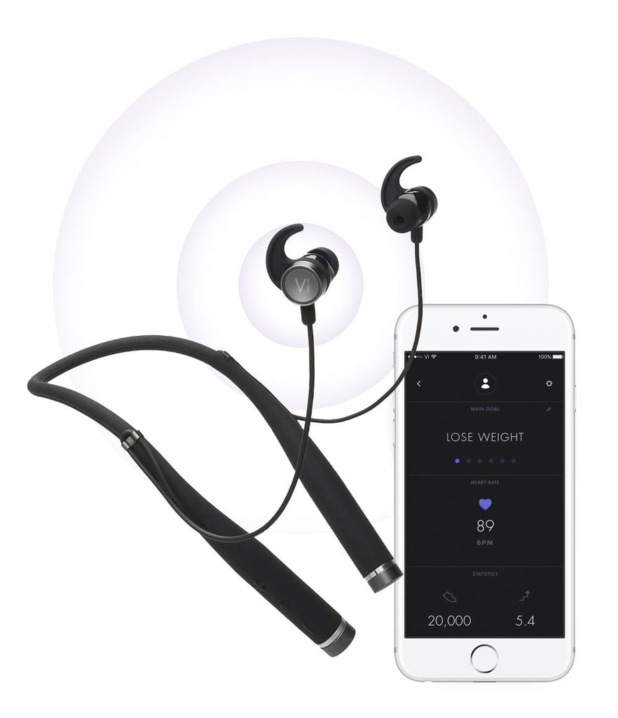 VI Headphones