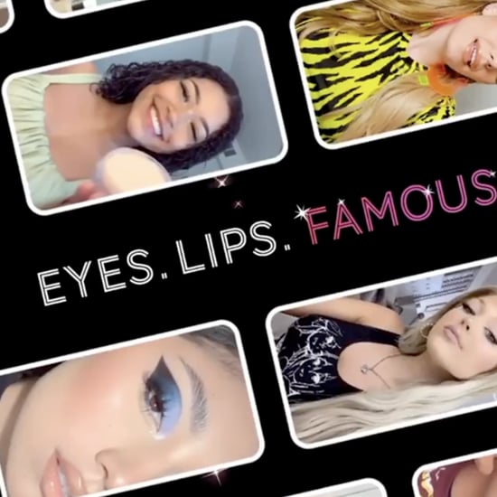 E.l.f. Cosmetics Is Launching a TikTok Reality Show