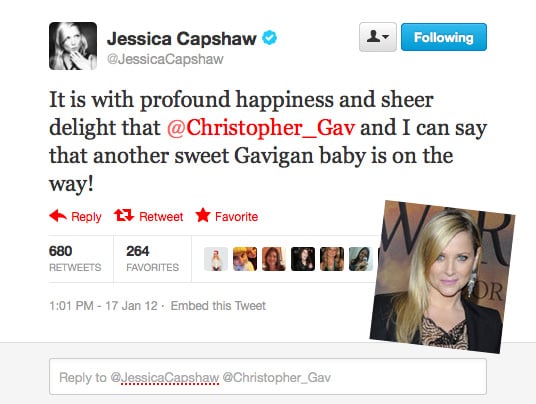 Jessica Capshaw