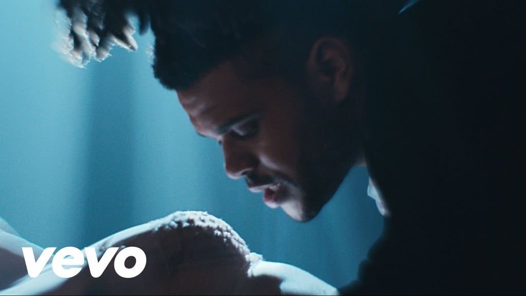 "Earned It" by The Weeknd, From Fifty Shades of Grey