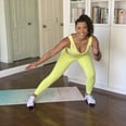 Work Your Whole Body With These Intense HIIT Combos From Jeanette Jenkins and Ashley Joi