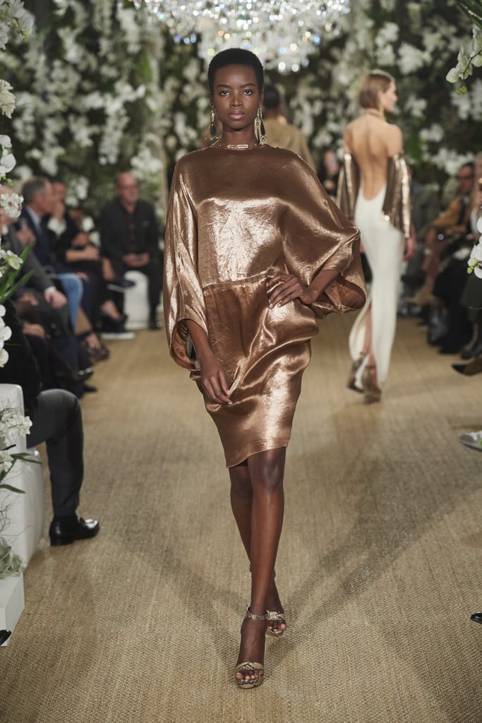 Ralph Lauren February 2017 Runway Show