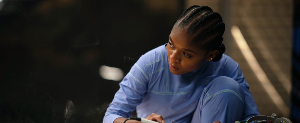 Disney+'s Ironheart Series: Plot, Cast, Release Date