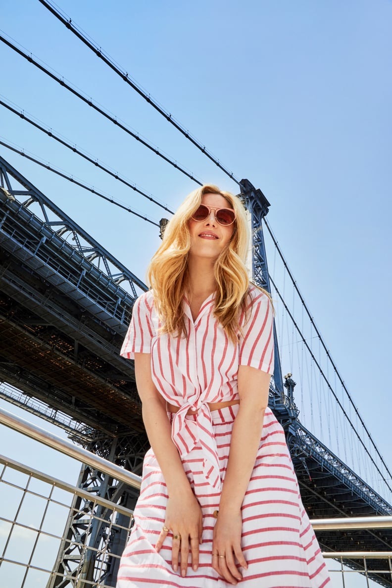 Comfy discount summer blouse