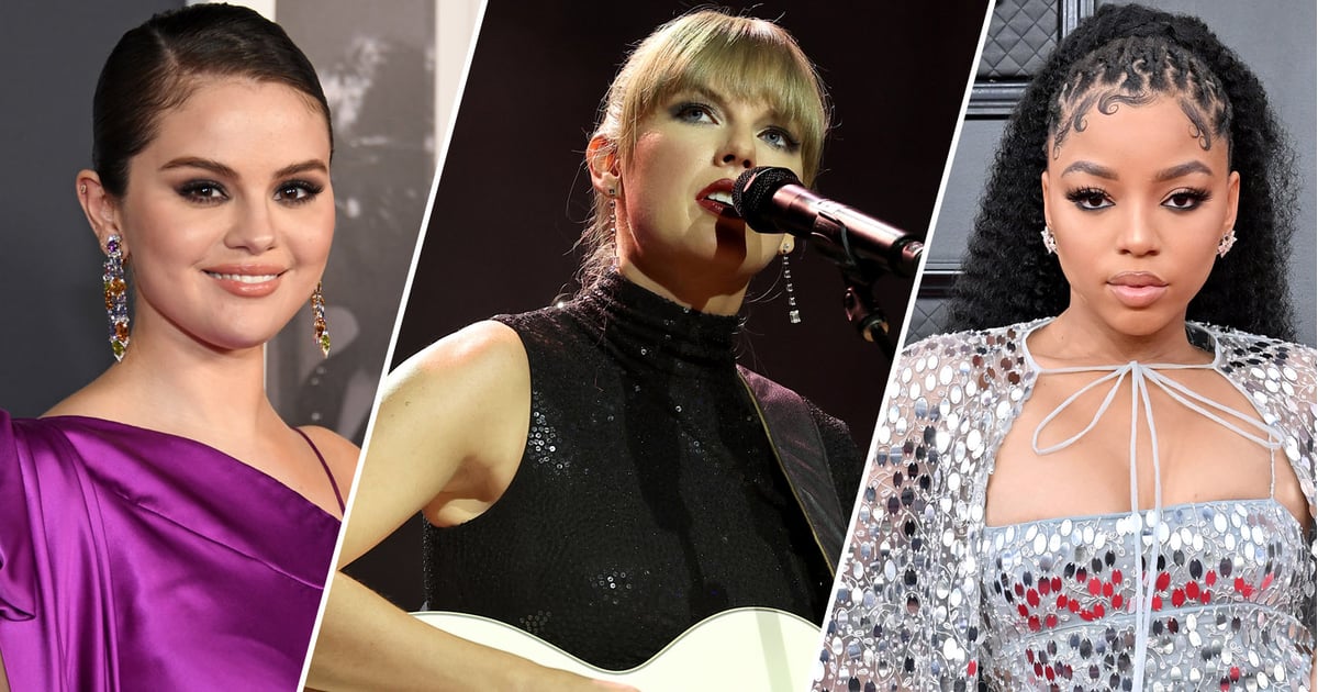 De Selena Gomez a Taylor Swift, los discos más esperados de 2023