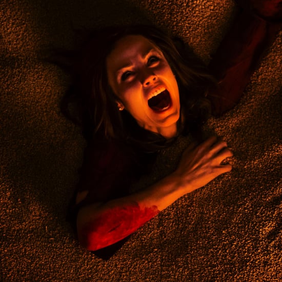 Jigsaw Movie Trailer