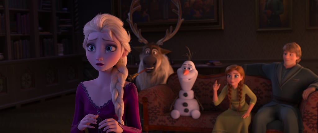 What Parents Should Know About Frozen 2 | Parents' Guide