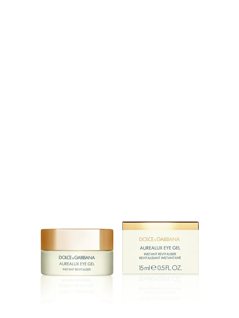 Dolce & Gabbana Aurealux Eye Gel