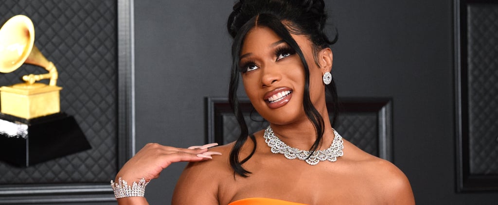 Megan Thee Stallion's Mom Inspired Her to Be a Rapper