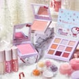 We've Never Seen Anything Dreamier Than the ColourPop x Hello Kitty Holiday Collection