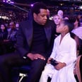 This Story About JAY-Z and Blue Ivy's Sweet and Honest Relationship Will Melt Your Heart