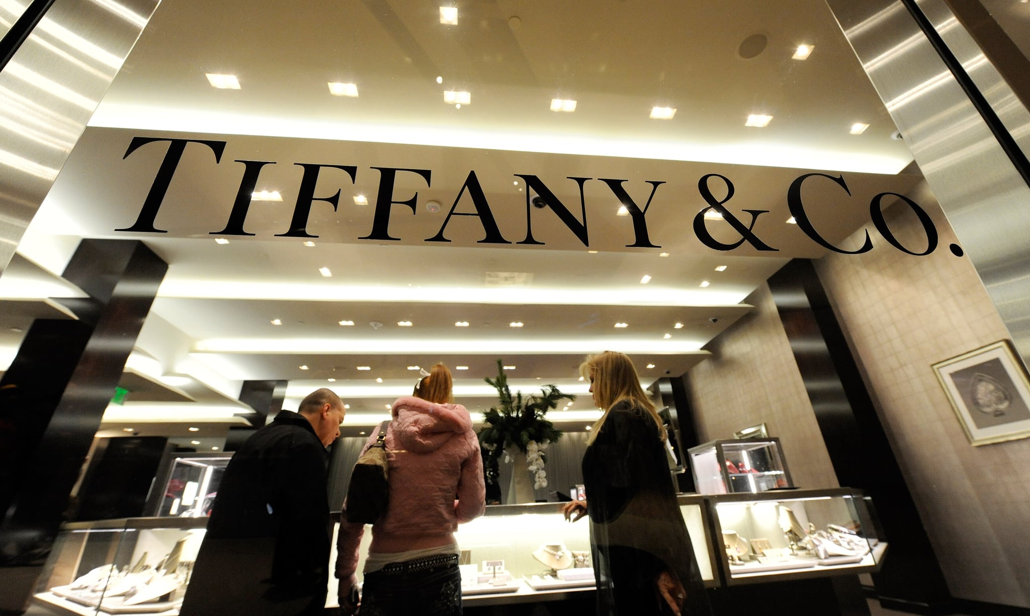 tiffany discount outlet
