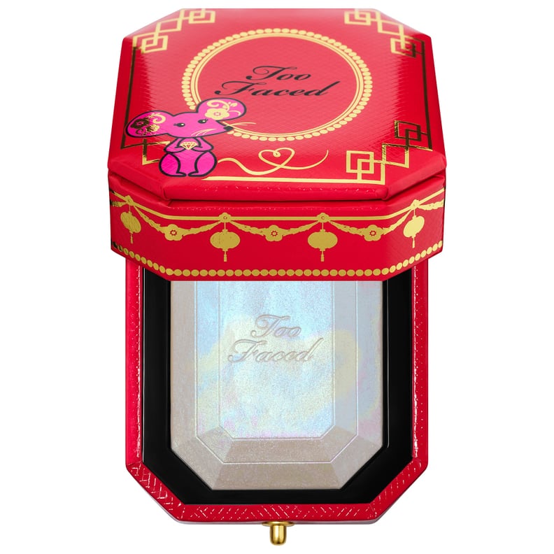 Too Faced Lunar New Year Diamond Light Highlighter